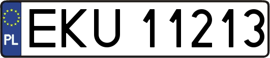 EKU11213
