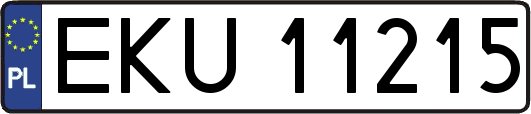 EKU11215