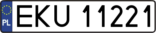 EKU11221