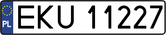 EKU11227