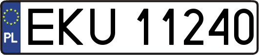 EKU11240