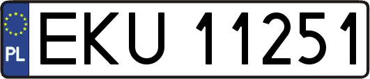 EKU11251