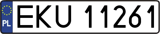 EKU11261