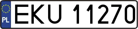 EKU11270