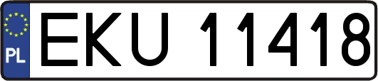 EKU11418