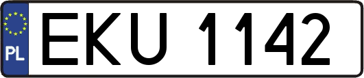 EKU1142
