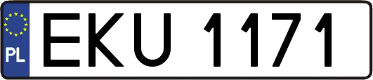 EKU1171