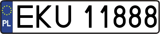 EKU11888