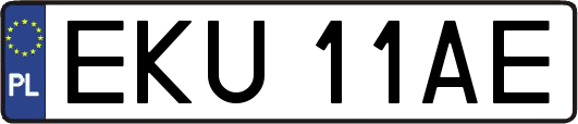 EKU11AE