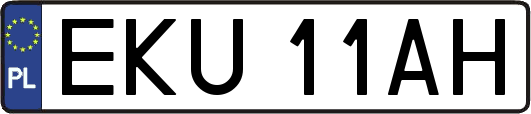 EKU11AH