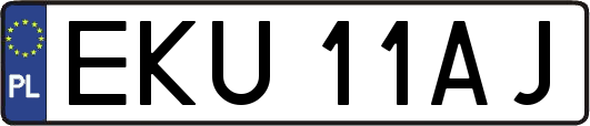 EKU11AJ
