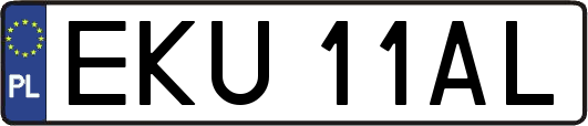 EKU11AL