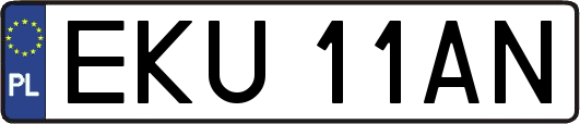 EKU11AN