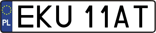 EKU11AT