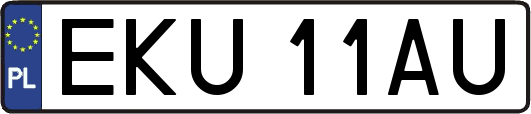 EKU11AU