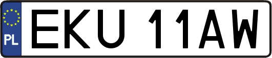 EKU11AW