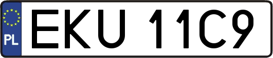 EKU11C9