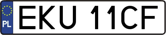 EKU11CF
