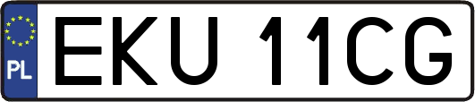 EKU11CG