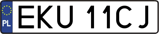EKU11CJ