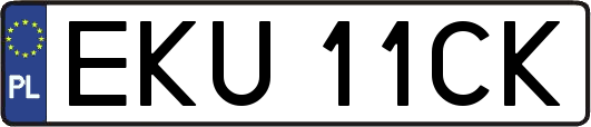 EKU11CK