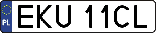 EKU11CL