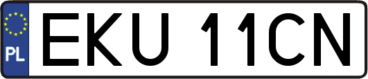EKU11CN