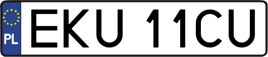 EKU11CU