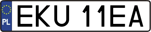 EKU11EA