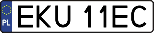 EKU11EC