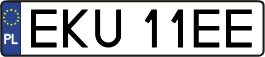 EKU11EE