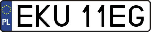 EKU11EG