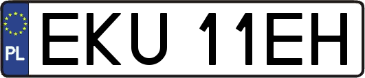 EKU11EH