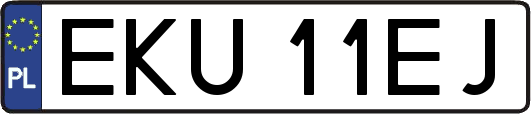 EKU11EJ