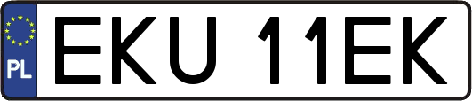 EKU11EK
