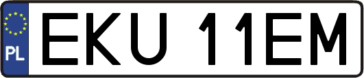 EKU11EM