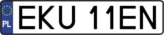 EKU11EN