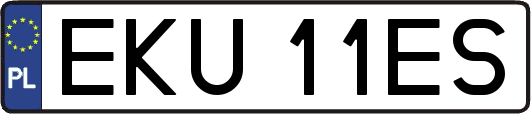 EKU11ES