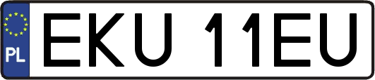 EKU11EU