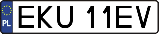 EKU11EV