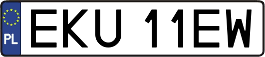 EKU11EW