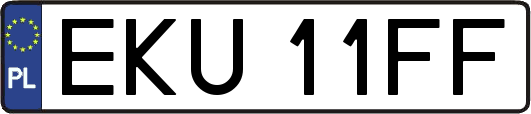 EKU11FF