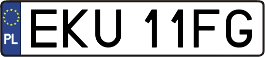 EKU11FG