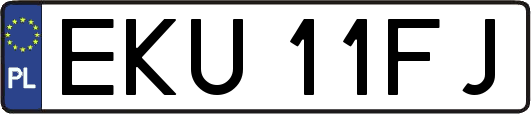 EKU11FJ