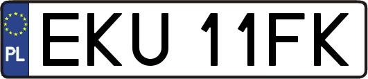 EKU11FK