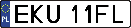 EKU11FL