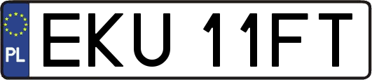 EKU11FT