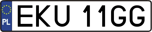 EKU11GG