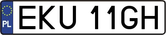 EKU11GH