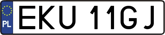 EKU11GJ